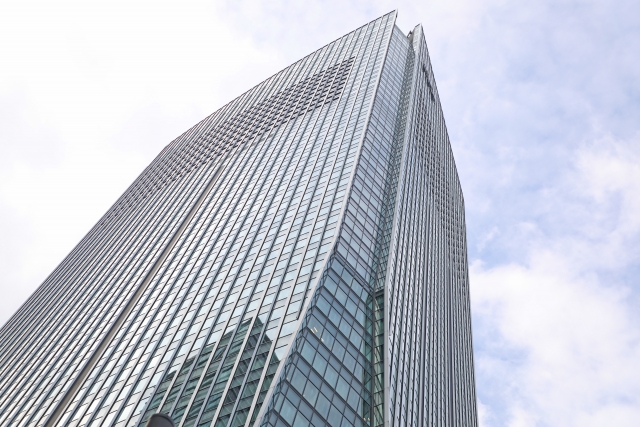 建物